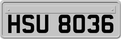 HSU8036