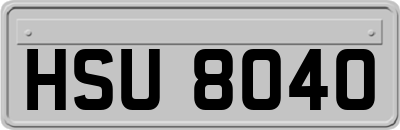 HSU8040