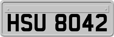 HSU8042