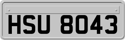 HSU8043