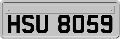 HSU8059