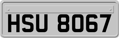 HSU8067