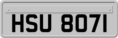 HSU8071