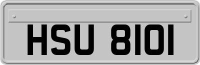 HSU8101