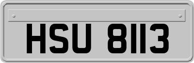 HSU8113