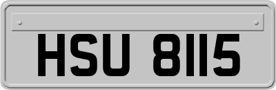 HSU8115