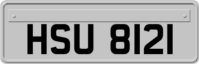 HSU8121