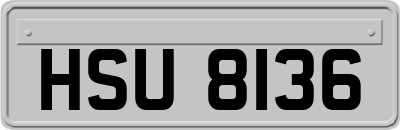 HSU8136