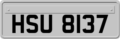 HSU8137