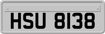 HSU8138