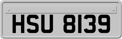 HSU8139