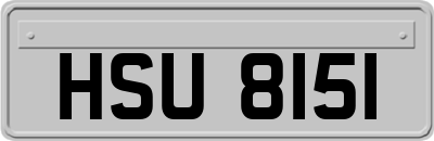 HSU8151