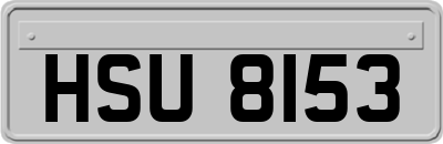 HSU8153