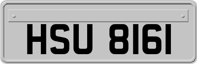 HSU8161