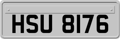 HSU8176