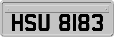 HSU8183
