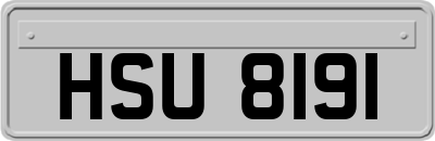 HSU8191