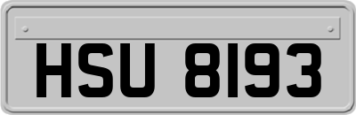 HSU8193