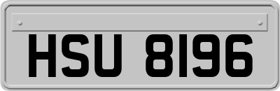 HSU8196