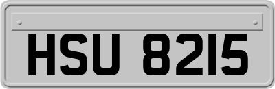 HSU8215