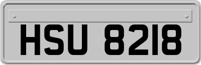 HSU8218
