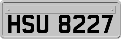 HSU8227
