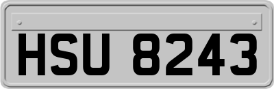 HSU8243