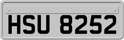HSU8252