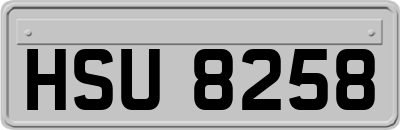HSU8258