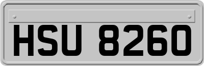 HSU8260
