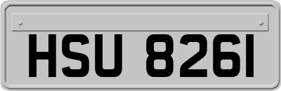 HSU8261