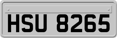 HSU8265