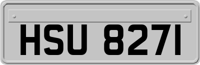HSU8271