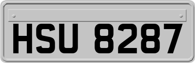 HSU8287