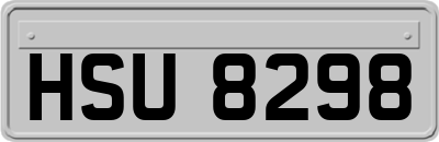 HSU8298