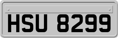 HSU8299