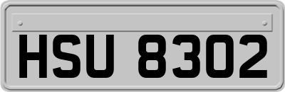 HSU8302