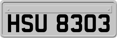 HSU8303