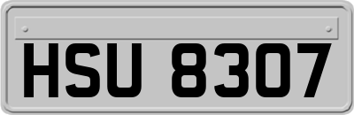 HSU8307