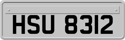 HSU8312