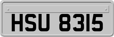 HSU8315