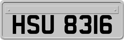 HSU8316