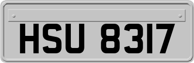 HSU8317