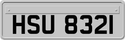 HSU8321