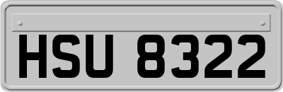 HSU8322