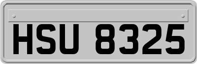 HSU8325