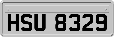 HSU8329
