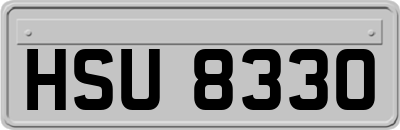 HSU8330