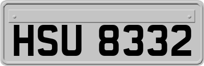 HSU8332