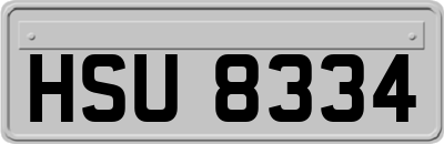 HSU8334